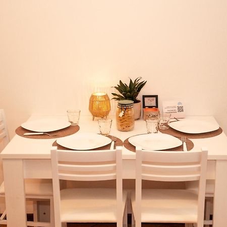 Residenza Longhena Apartment เวโรนา ภายนอก รูปภาพ