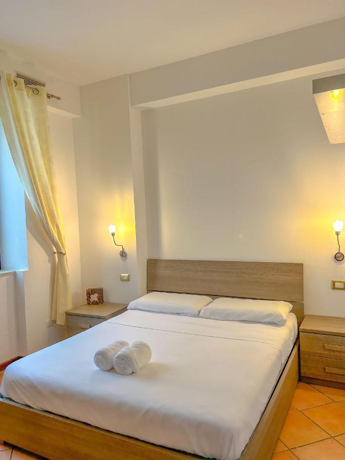 Residenza Longhena Apartment เวโรนา ภายนอก รูปภาพ
