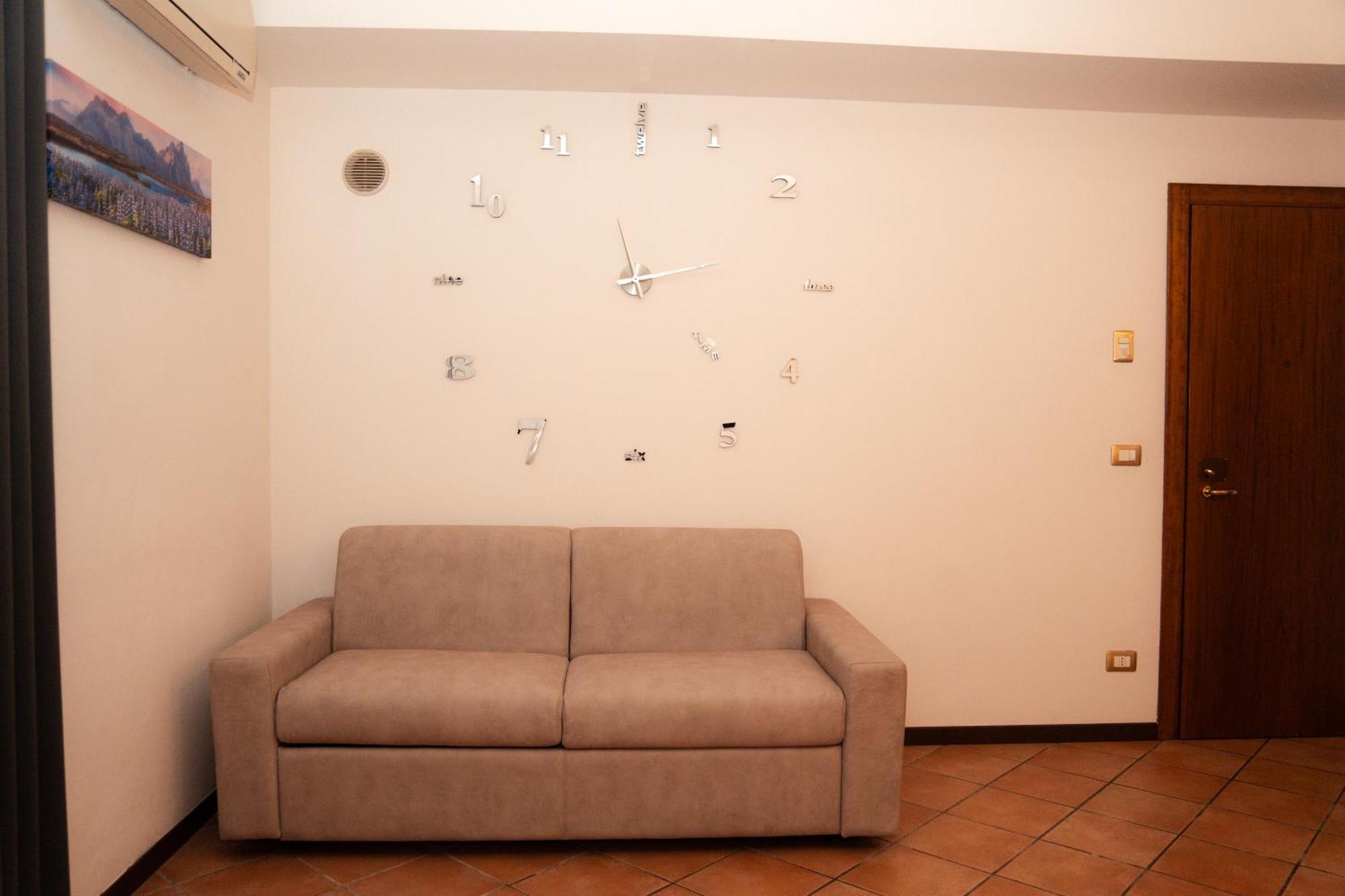 Residenza Longhena Apartment เวโรนา ภายนอก รูปภาพ