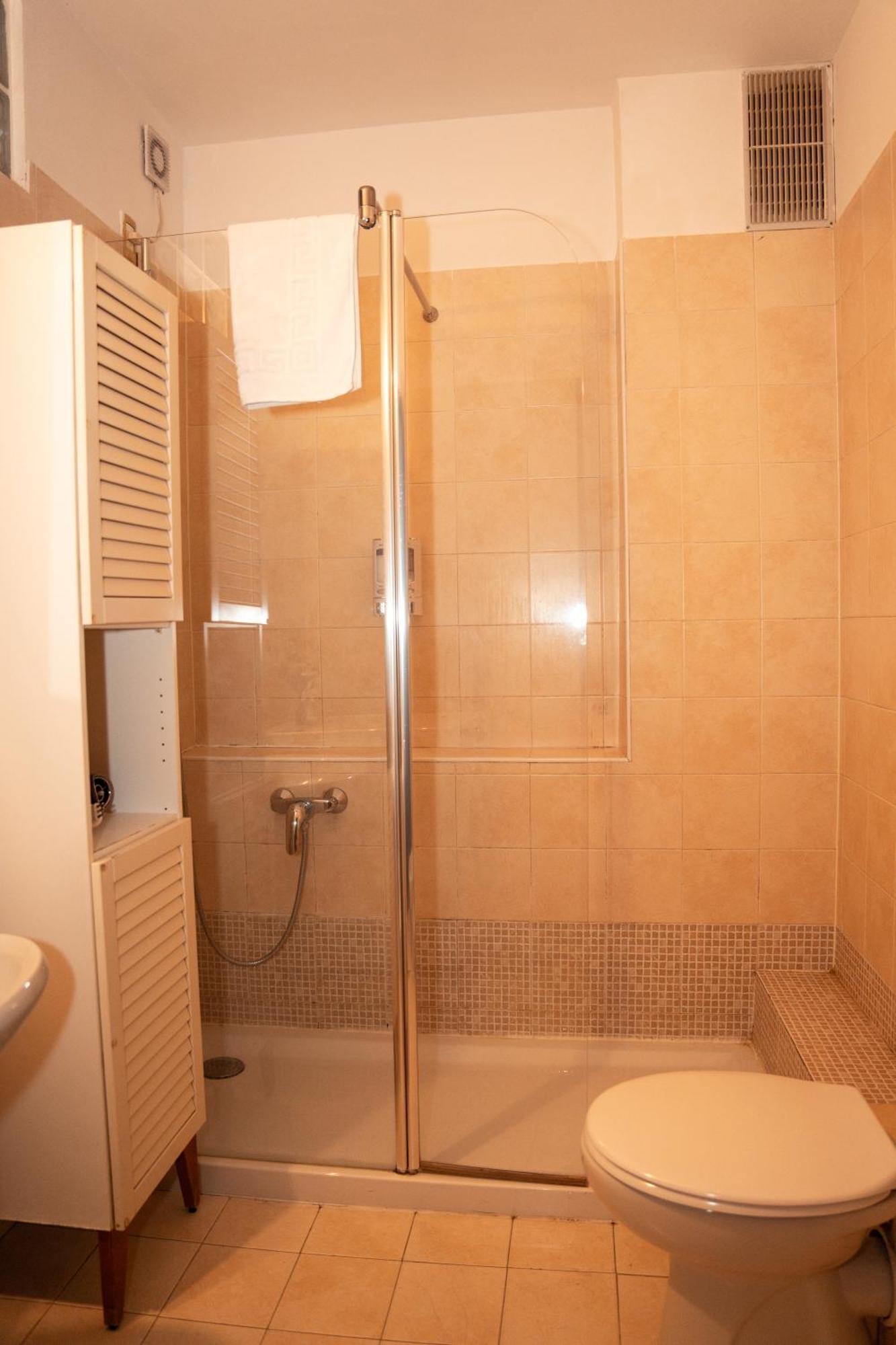 Residenza Longhena Apartment เวโรนา ภายนอก รูปภาพ