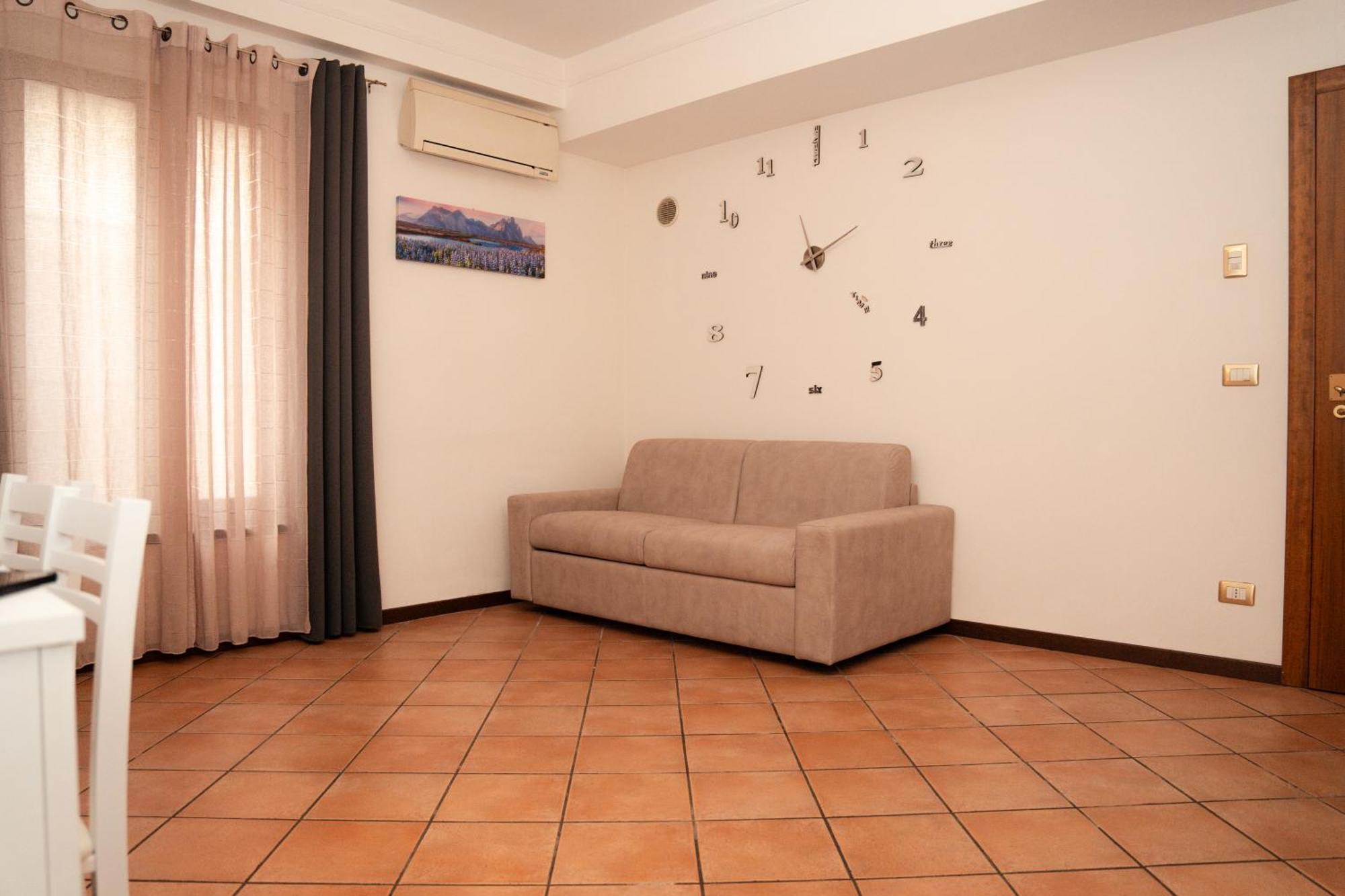 Residenza Longhena Apartment เวโรนา ภายนอก รูปภาพ