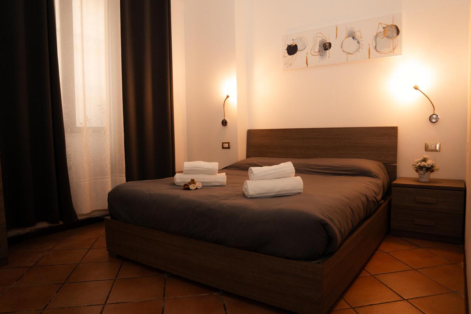 Residenza Longhena Apartment เวโรนา ภายนอก รูปภาพ